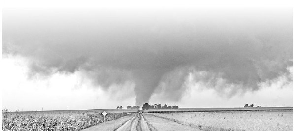 Иллюстрация к книге — Взламывая планету Земля [image207.jpg]