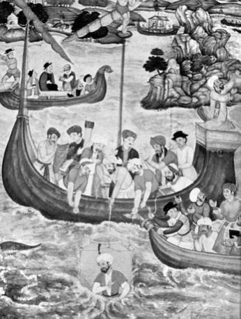 Иллюстрация к книге — Взламывая планету Земля [image22.jpg]