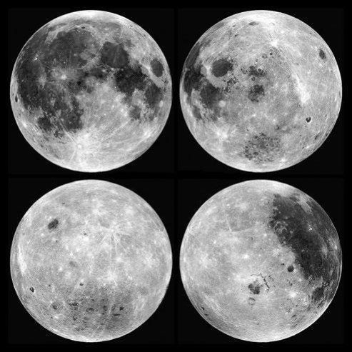 Иллюстрация к книге — Взламывая планету Земля [image223.jpg]