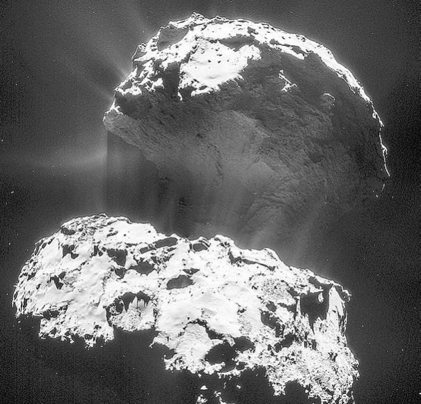 Иллюстрация к книге — Взламывая планету Земля [image230.jpg]