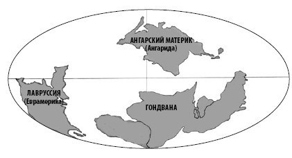 Иллюстрация к книге — Взламывая планету Земля [image238.jpg]
