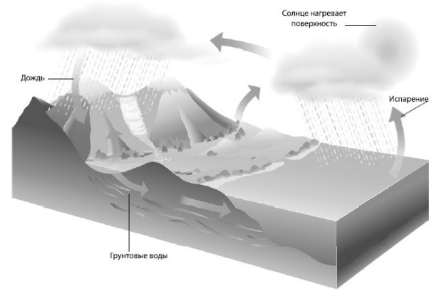 Иллюстрация к книге — Взламывая планету Земля [image246.jpg]