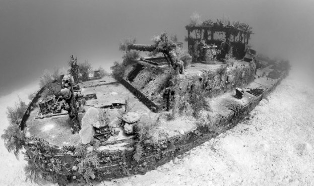 Иллюстрация к книге — Взламывая планету Земля [image252.jpg]