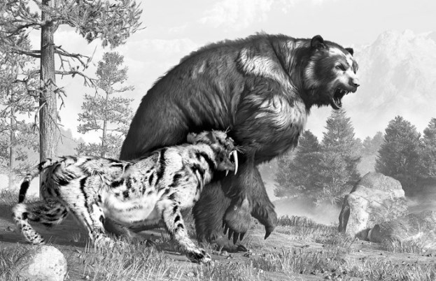 Иллюстрация к книге — Взламывая планету Земля [image255.jpg]