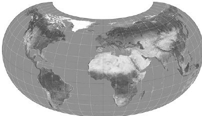 Иллюстрация к книге — Взламывая планету Земля [image37.jpg]