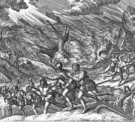 Иллюстрация к книге — Взламывая планету Земля [image55.jpg]