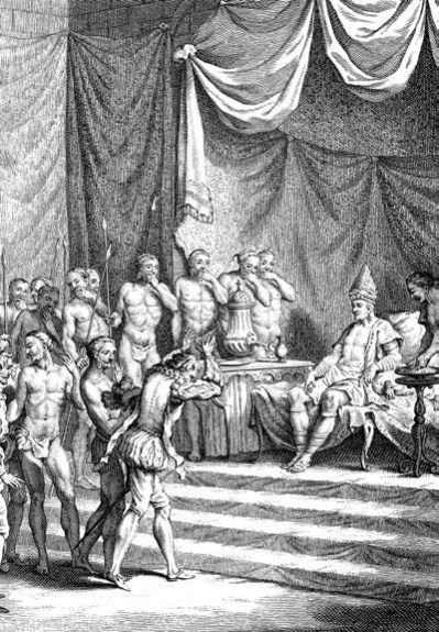 Иллюстрация к книге — Взламывая планету Земля [image57.jpg]