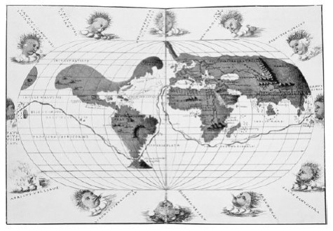 Иллюстрация к книге — Взламывая планету Земля [image59.jpg]