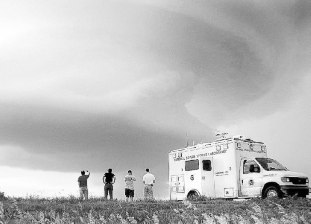 Иллюстрация к книге — Взламывая планету Земля [image6.jpg]