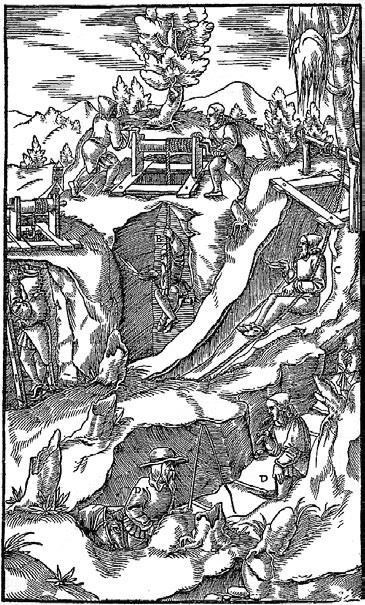 Иллюстрация к книге — Взламывая планету Земля [image62.jpg]