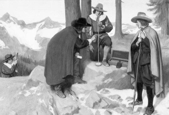 Иллюстрация к книге — Взламывая планету Земля [image64.jpg]