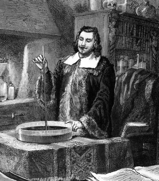 Иллюстрация к книге — Взламывая планету Земля [image66.jpg]