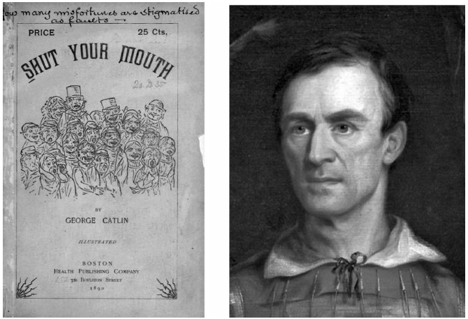 Иллюстрация к книге — Укус эволюции. Откуда у современного человека неправильный прикус, кривые зубы и другие деформации челюсти [i_013.jpg]