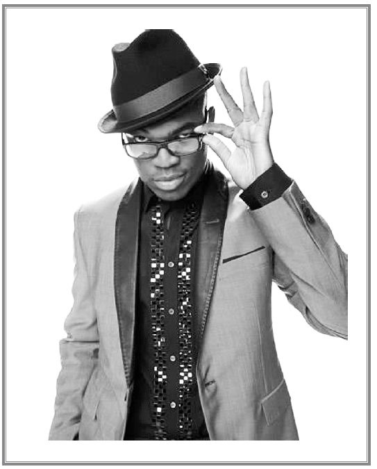 Иллюстрация к книге — Искусство харизмы [i_011.jpg]