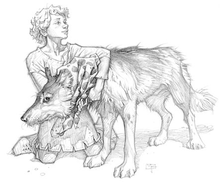 Иллюстрация к книге — Магика [i_007.jpg]