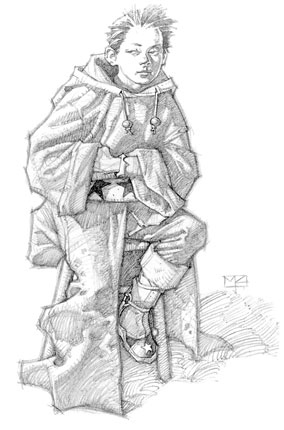 Иллюстрация к книге — Магика [i_015.jpg]