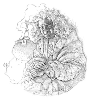 Иллюстрация к книге — Магика [i_016.jpg]