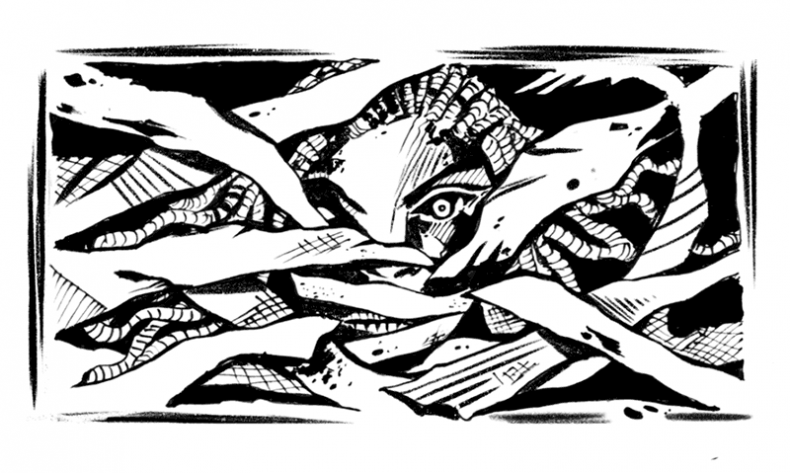 Иллюстрация к книге — Кольцо времён. Проклятие Сета [i_003.jpg]