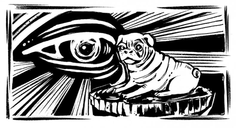 Иллюстрация к книге — Кольцо времён. Проклятие Сета [i_009.jpg]