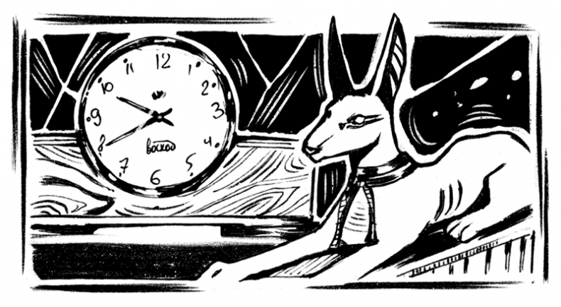 Иллюстрация к книге — Кольцо времён. Проклятие Сета [i_015.jpg]