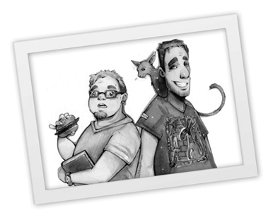 Иллюстрация к книге — Кольцо времён. Проклятие Сета [i_056.jpg]