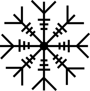 Иллюстрация к книге — Большая книга рун. Северная магия, которая может все! [i_084.jpg]