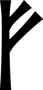 Иллюстрация к книге — Большая книга рун. Северная магия, которая может все! [i_089.jpg]