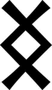 Иллюстрация к книге — Большая книга рун. Северная магия, которая может все! [i_136.jpg]