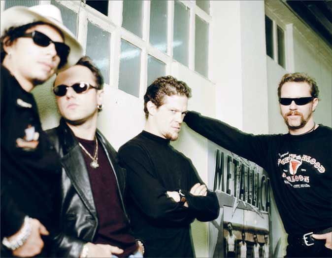 Иллюстрация к книге — So let it be written: подлинная биография вокалиста Metallica Джеймса Хэтфилда [i_011.jpg]