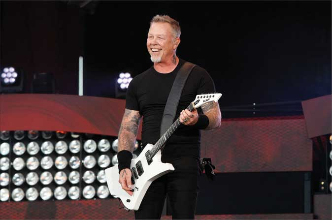 Иллюстрация к книге — So let it be written: подлинная биография вокалиста Metallica Джеймса Хэтфилда [i_014.jpg]