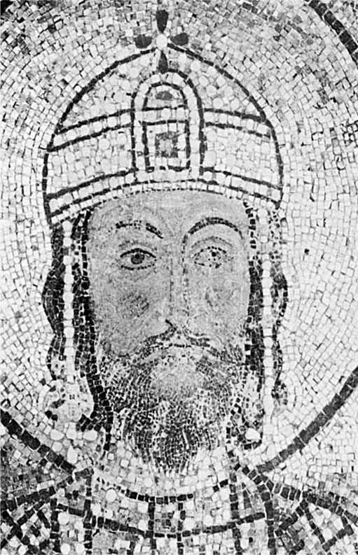 Иллюстрация к книге — Завоевания крестоносцев. Королевство Балдуина I и франкский Восток [i_009.jpg]