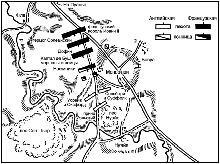 Иллюстрация к книге — Военное искусство в Средние века [_06.jpg]