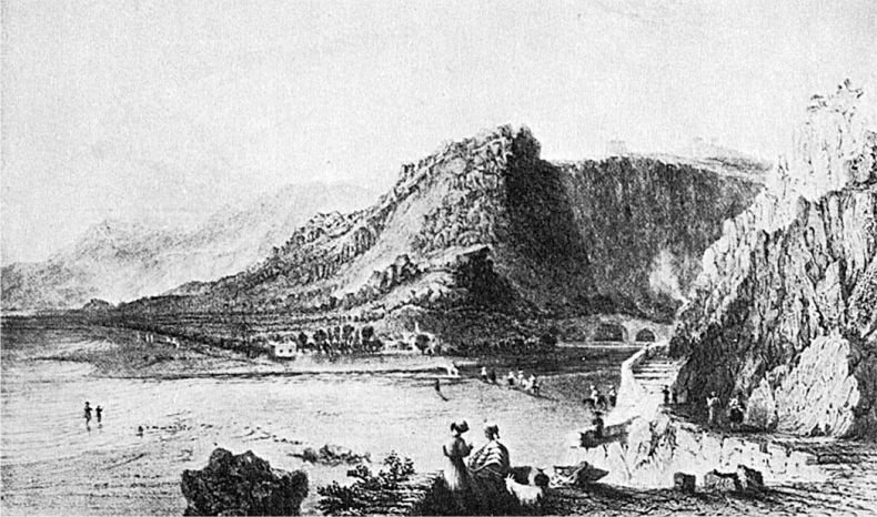 Иллюстрация к книге — Основание Иерусалимского королевства. Главные этапы Первого крестового похода [i_014.jpg]