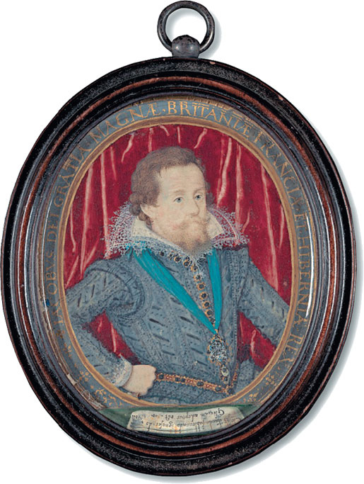 Иллюстрация к книге — Елизавета. Золотой век Англии [i_034.jpg]