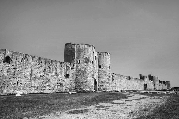 Иллюстрация к книге — Франция в XI – начале XIII века. Общество. Власть. Культура [i_019.jpg]