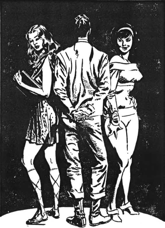 Иллюстрация к книге — Последний Иггдрасиль: Фантастические произведения [_1509.jpg]