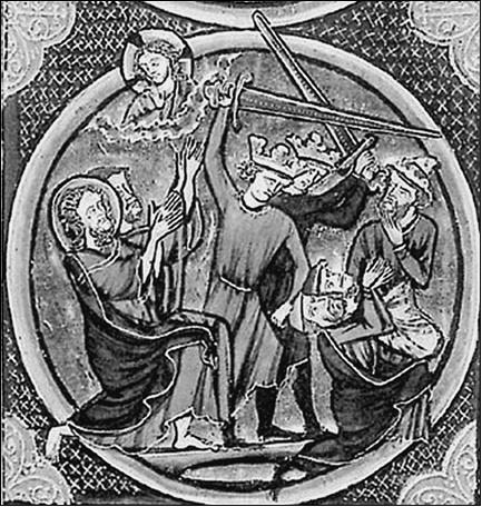 Иллюстрация к книге — Европа от Карла Великого до Крестовых походов. Общество. Культура. Религия [i_009.jpg]