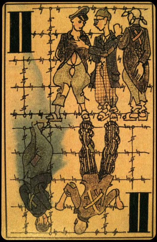 Иллюстрация к книге — Эйхман в Иерусалиме. Банальность зла [i_002.jpg]