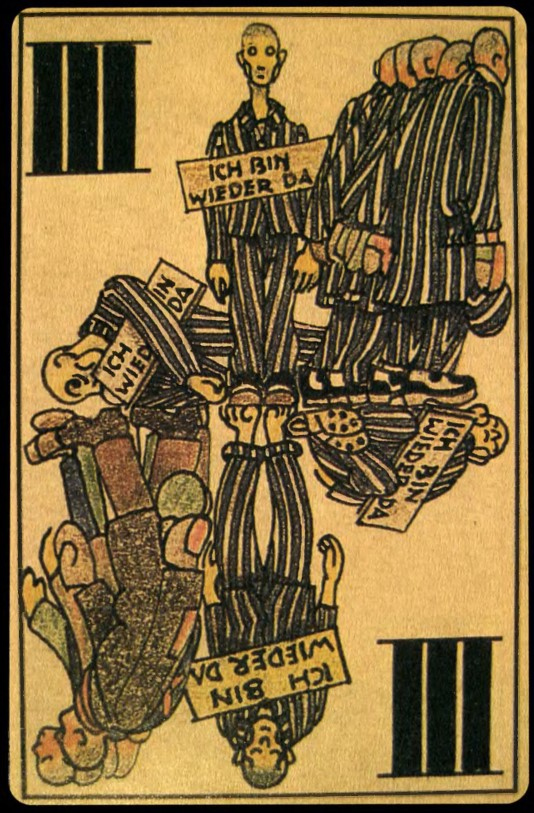 Иллюстрация к книге — Эйхман в Иерусалиме. Банальность зла [i_003.jpg]