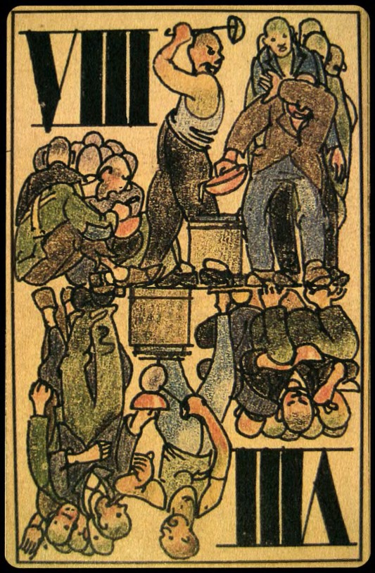 Иллюстрация к книге — Эйхман в Иерусалиме. Банальность зла [i_008.jpg]