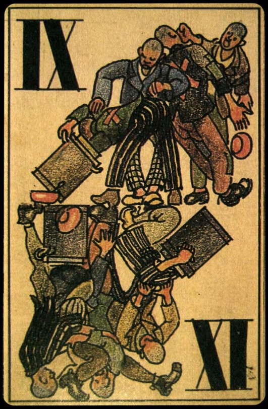 Иллюстрация к книге — Эйхман в Иерусалиме. Банальность зла [i_009.jpg]