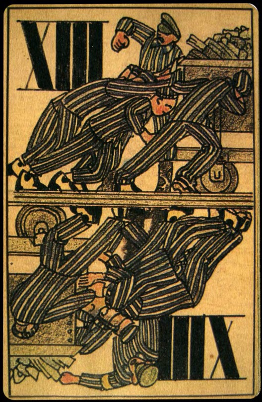 Иллюстрация к книге — Эйхман в Иерусалиме. Банальность зла [i_013.jpg]