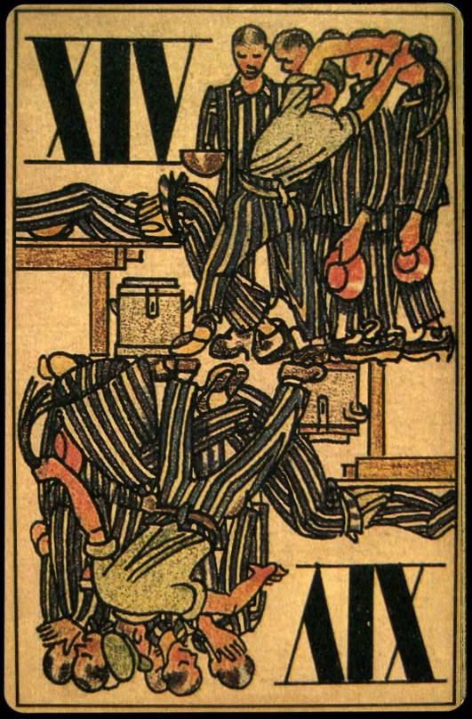 Иллюстрация к книге — Эйхман в Иерусалиме. Банальность зла [i_014.jpg]