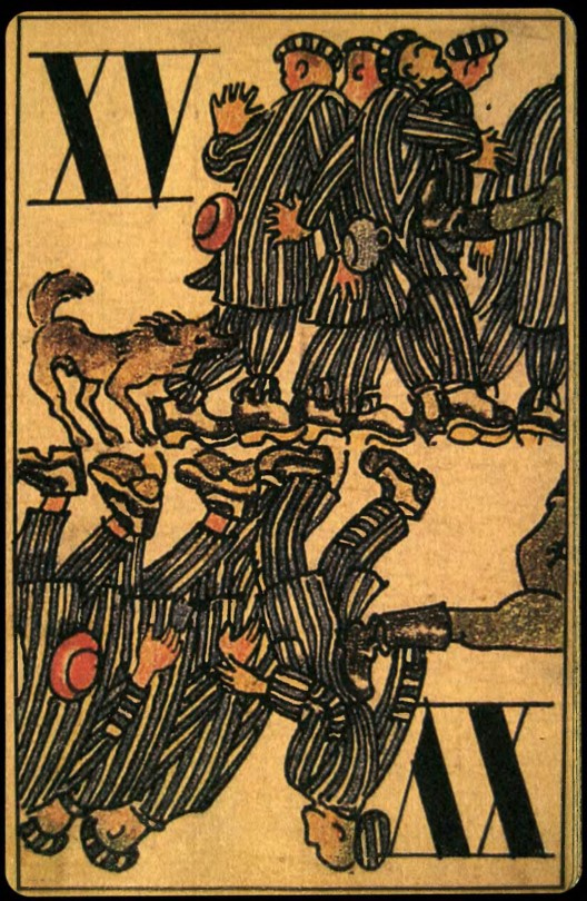 Иллюстрация к книге — Эйхман в Иерусалиме. Банальность зла [i_015.jpg]