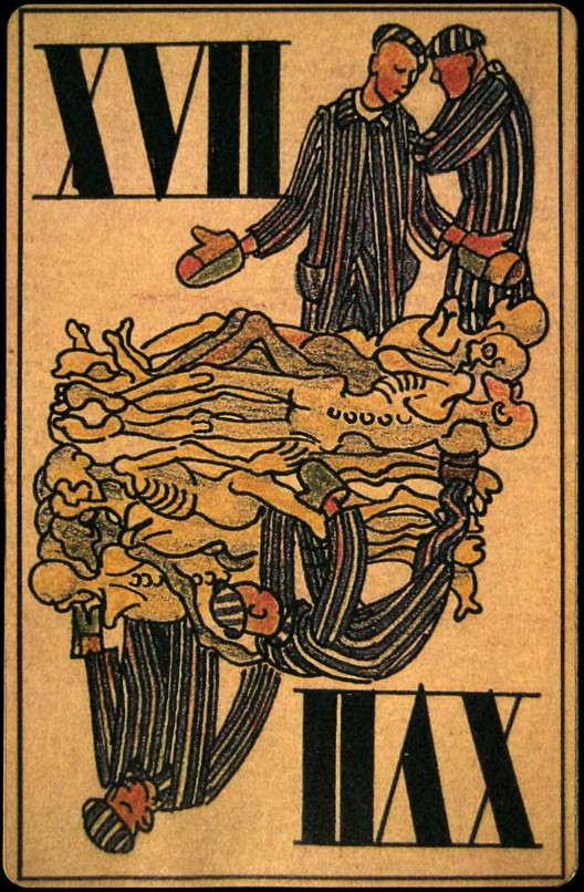 Иллюстрация к книге — Эйхман в Иерусалиме. Банальность зла [i_017.jpg]