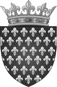 Иллюстрация к книге — Франция и Англия X-XIII веков. Становление монархии [i_008.jpg]