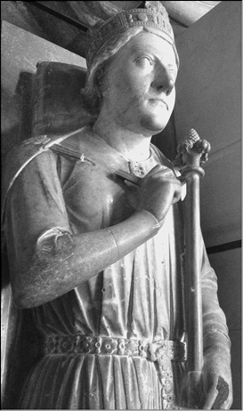 Иллюстрация к книге — Франция и Англия X-XIII веков. Становление монархии [i_040.jpg]