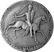 Иллюстрация к книге — Франция и Англия X-XIII веков. Становление монархии [i_042.jpg]