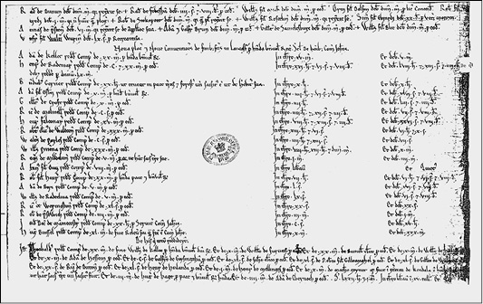 Иллюстрация к книге — Франция и Англия X-XIII веков. Становление монархии [i_044.jpg]