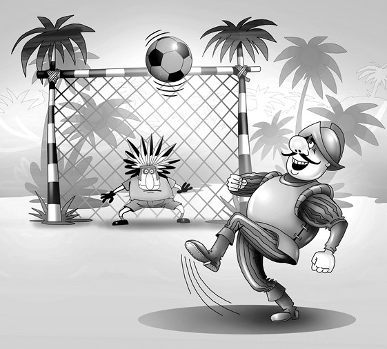 Иллюстрация к книге — Экономика просто и понятно [i_024.jpg]